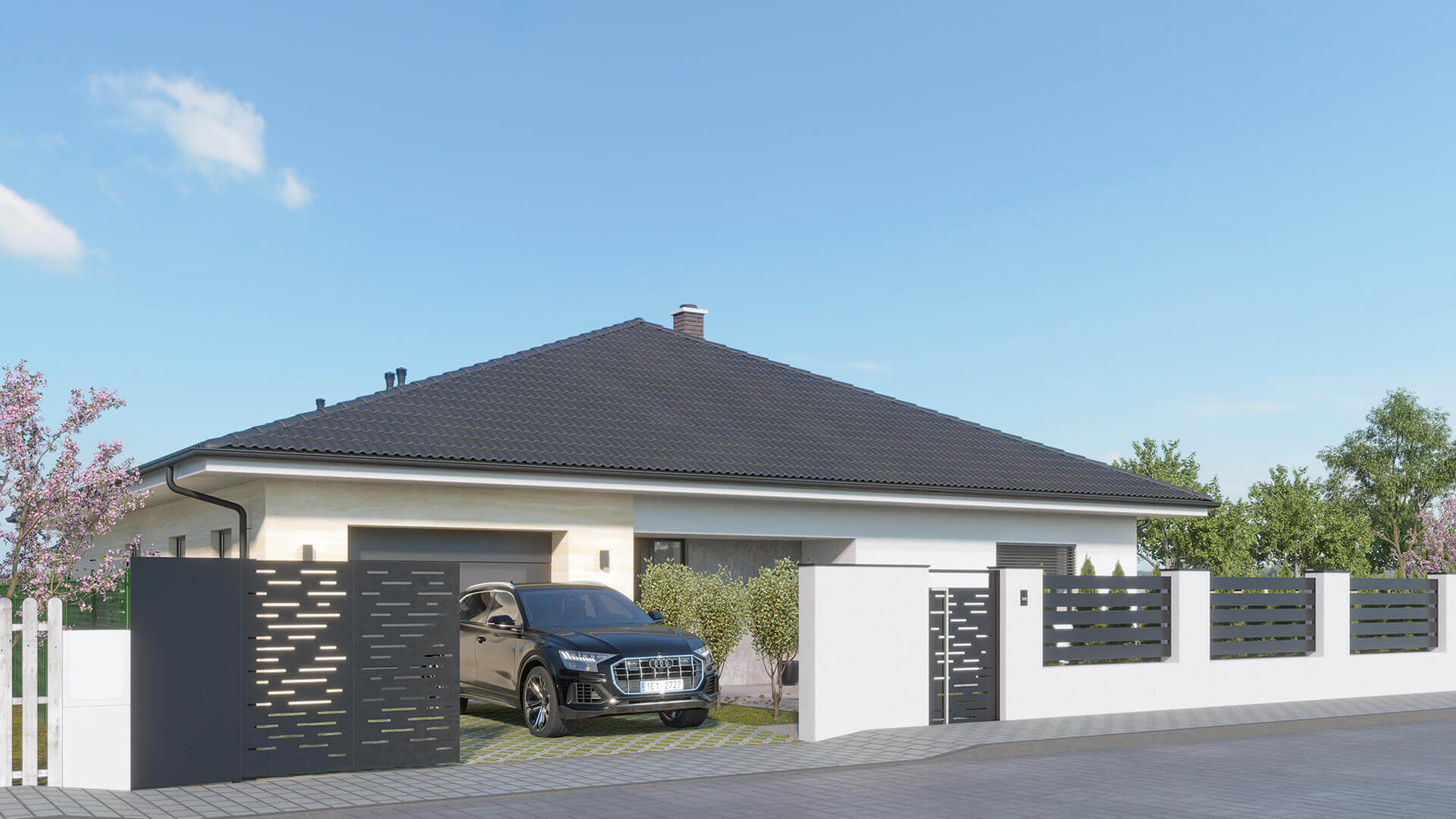 RD Vlčnov – CHRUDIM