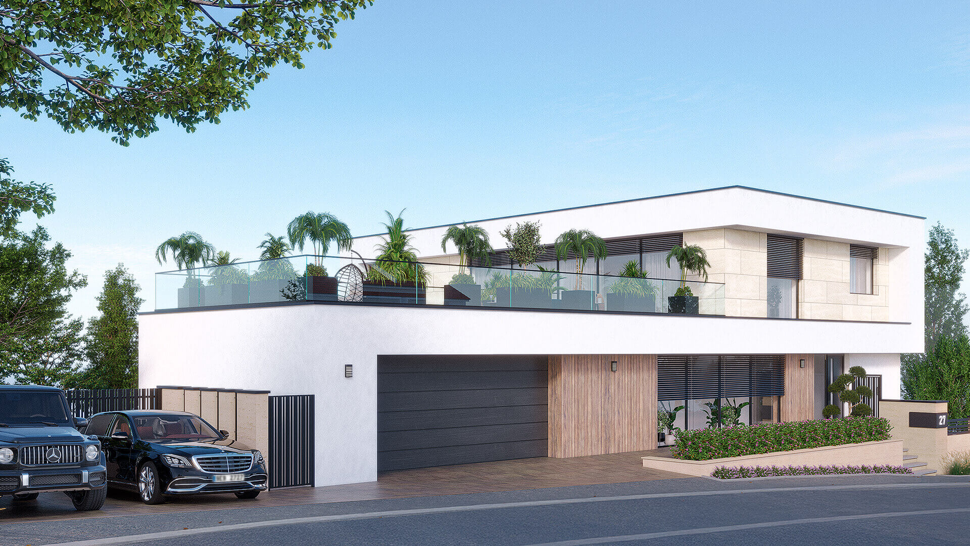 RD Kavalírka – PRAHA